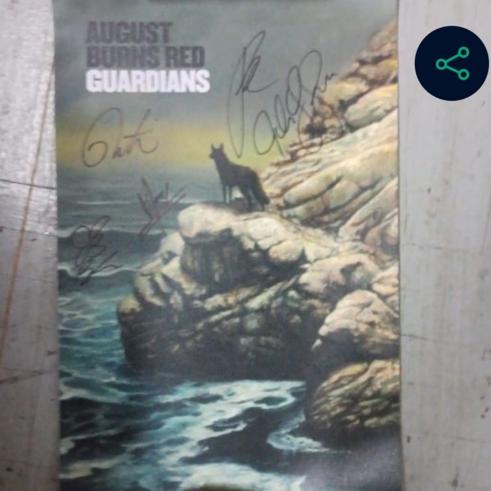 Concert Poster